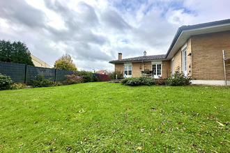 achat maison boue 02450