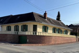 achat maison boue 02450