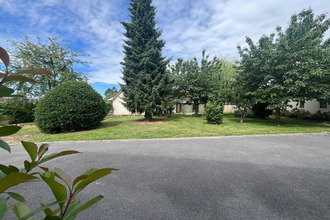 achat maison boue 02450