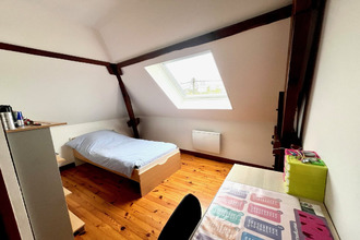 achat maison boue 02450