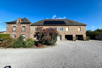 achat maison boue 02450