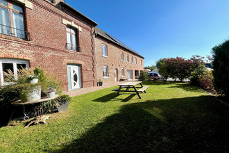 achat maison boue 02450