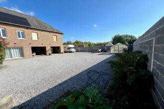 achat maison boue 02450