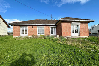 achat maison boue 02450