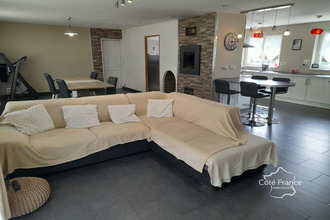 achat maison boue 02450