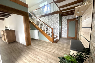 achat maison boue 02450