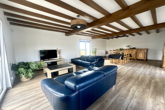 achat maison boue 02450