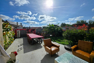 achat maison boue 02450