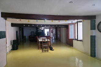 achat maison boue 02450
