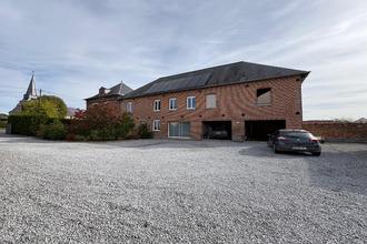 achat maison boue 02450