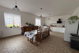 achat maison boue 02450