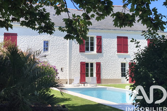 achat maison bouee 44260