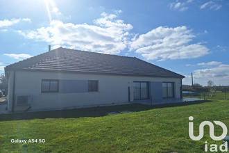 achat maison bouelles 76270