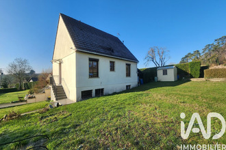 achat maison bouelles 76270