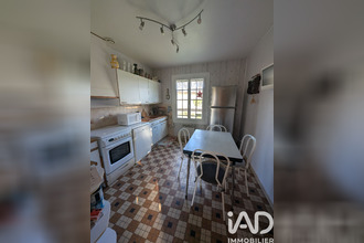 achat maison bouelles 76270