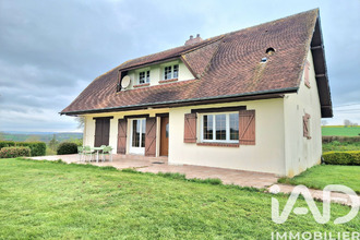 achat maison bouelles 76270