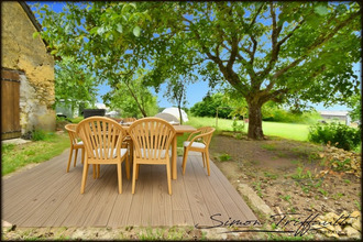 achat maison bouer 72390