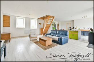 achat maison bouer 72390