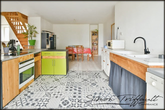 achat maison bouer 72390