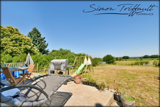 achat maison bouer 72390