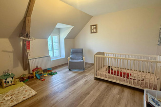 achat maison bouer 72390