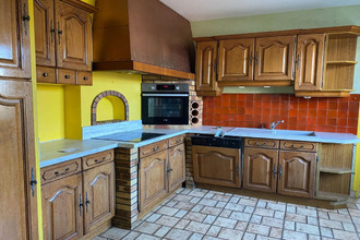 achat maison bouere 53290