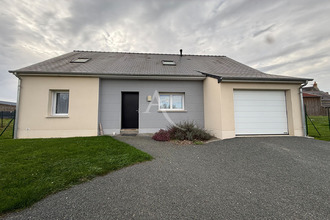 achat maison bouere 53290