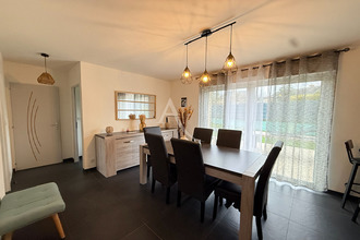 achat maison bouere 53290