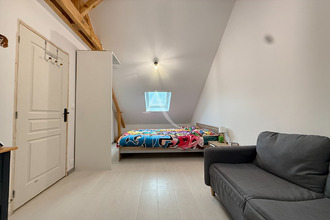 achat maison bouere 53290