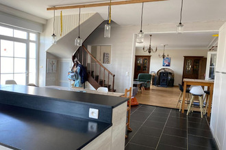 achat maison bouere 53290