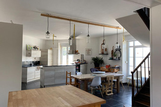 achat maison bouere 53290