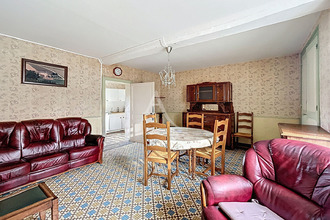 achat maison bouere 53290