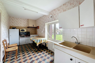 achat maison bouere 53290