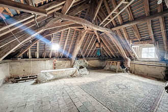 achat maison bouere 53290