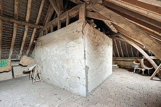 achat maison bouere 53290