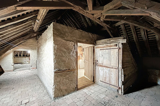 achat maison bouere 53290