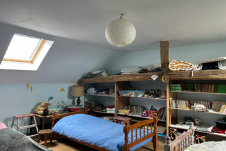 achat maison bouere 53290