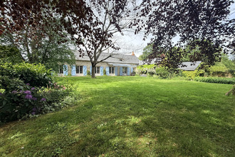 achat maison bouere 53290