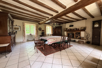 achat maison bouere 53290