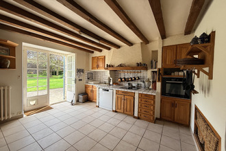 achat maison bouere 53290