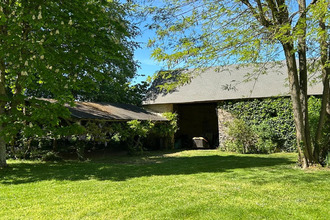 achat maison bouere 53290