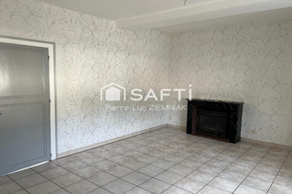 achat maison bouessay 53290