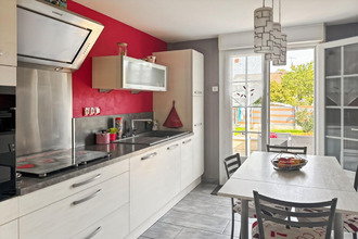 achat maison bouessay 53290