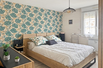 achat maison bouessay 53290