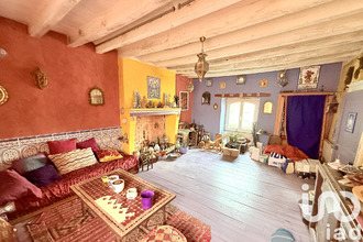 achat maison bouessay 53290