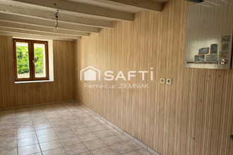 achat maison bouessay 53290