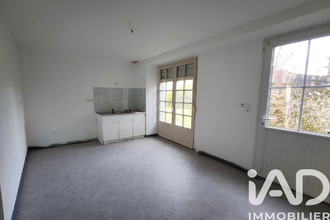 achat maison bouessay 53290