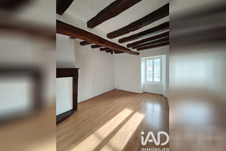 achat maison bouessay 53290