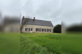 achat maison bouessay 53290
