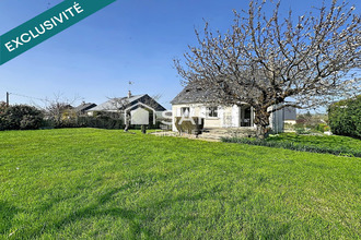 achat maison bouessay 53290